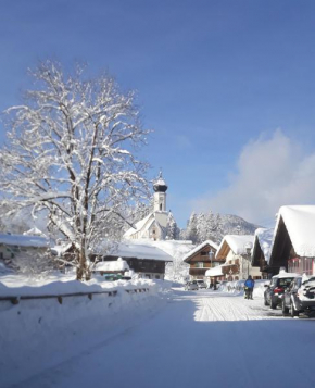 Landhotel zum Staffelwirt Jachenau